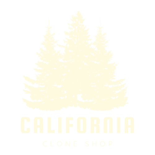 California Clone Shop